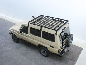 Galerie de toit 3/4 Toyota HZJ76