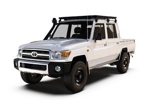 Kit de galerie Slimline II pour une Toyota Land Cruiser 79 DC Pick-Up - de Front Runner