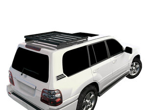 Kit de 1/2 galerie Slimline II pour une Toyota Land Cruiser 100 - de Front Runner