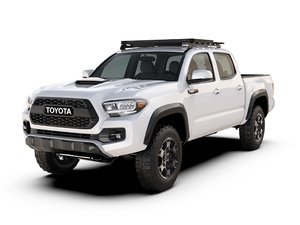 Kit de galerie Slimline II pour le Toyota Tacoma 6' (2005- jusqu'à présent) avec Cab Over Camper - de Front Runner