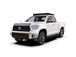 Kit de galerie Slimline II pour le Toyota Tundra Double Cab (2007-2021) / Profil bas - de Front Runner