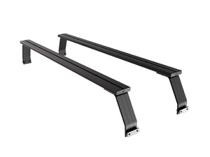 Kit de barres de toit pour une benne d’une Toyota Tundra (2007 - jusqu’à présent) - de Front Runner