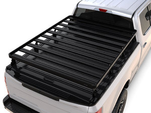 Kit de galerie de benne Slimline II pour le Toyota Tacoma ReTrax XR 6'6