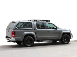 Galerie de toit Volkswagen Amarok