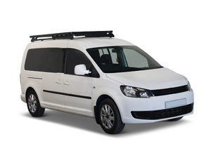 Kit de Galerie de toit Slimline II pour Volkswagen Caddy LWB (2015-2020)