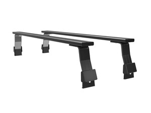 Kit de barre de charge monté sur gouttières pour Volkswagen T3 Transporter/Kombi  - de Front Runner