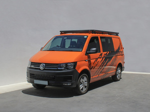 Galerie de toit Volkswagen T6