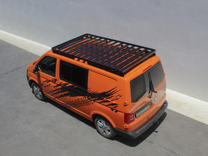 Galerie de toit Volkswagen T6