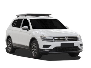 Kit de galerie de toit Slimline II pour une Volkswagen Tiguan (2016-actuel) - de Front Runner