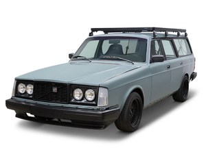 Kit de galerie pour une Volvo 200 Série 4 Portes Wagon (1974-1993) - de Front Runner