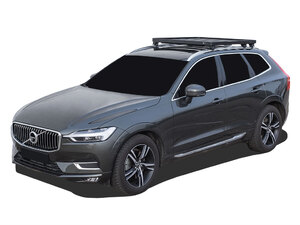 Kit de galerie Slimline II pour une Volvo XC60 (2018 - jusqu'à présent)  - de Front Runner