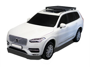 Kit de galerie Slimline II  pour  Volvo XC90 (2015-jusqu'à présent)- de Front Runner