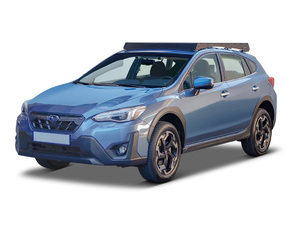 Subaru XV Crosstrek (2017-Current) Slimsport Roof Rack Kit - by Front Runner