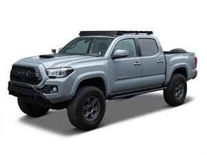 Toyota Tacoma (2005-Current) Slimsport Roof Rack Kit - by Front Runner