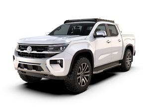 Volkswagen Amarok (2023-Current) Slimsport Roof Rack Kit/Lightbar Ready