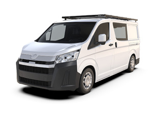 Toyota HiAce LWB (2019-Current) Slimpro Van Rack