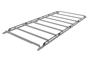 Kit de rails expédition pour galerie Slimpro / 3579mm (L) - de Front Runner