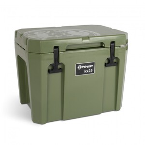 Glacière Passive Petromax 25 Litre olive