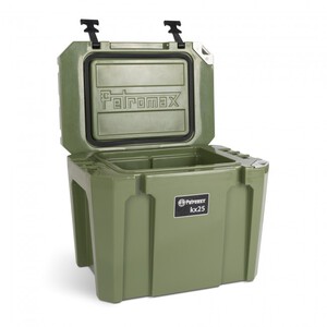 Glacière Passive Petromax 25 Litre olive