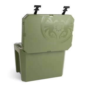 Glacière Passive Petromax 25 Litre olive