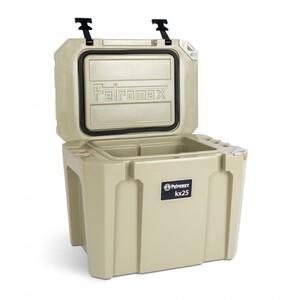 Glacière Passive Petromax 25 Litre sable