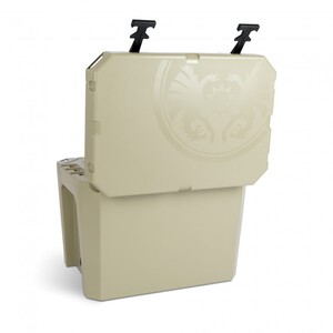 Glacière Passive Petromax 25 Litre sable