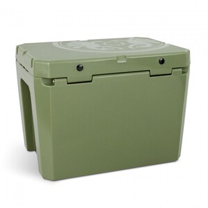 Glacière Passive Petromax 50 Litre olive