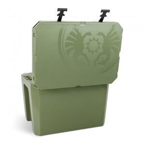 Glacière Passive Petromax 50 Litre olive