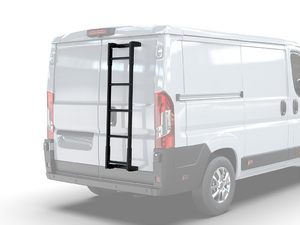 Universal Vehicle Ladder / Short - by Front Runner