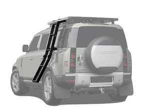 Échelle pour montage latéral du Land Rover Defender (2020-jusqu'à présent) - par Front Runner