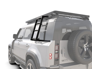 Échelle à montage latéral pour Land Rover Defender (2020-jusqu'à présent)