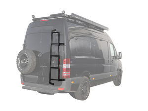 Mercedes Sprinter Ladder - by Front Runner