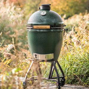 Big Green Egg L pack Start Chariot