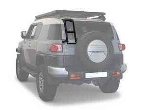 Échelle Toyota FJ Cruiser