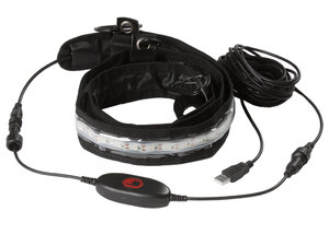 LED Light Strip / 1.2 M - de Front Runner