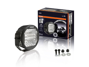 Lampe LED ronde 10