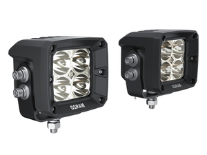 Barre lumineuse Cube WL VX80-SP / 12V/24V / Spot Beam