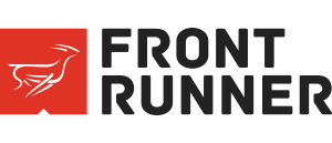 logo front runner