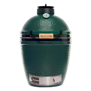 Big Green Egg M pack Start Chariot avec Tablettes