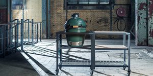 Big Green Egg M