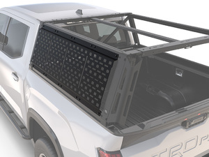 Pro Bed Rack Side Molle Panel / 1400mm