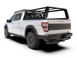 Ford F-150 Lit 6,5' (2009-actuel) Système de lit Pro