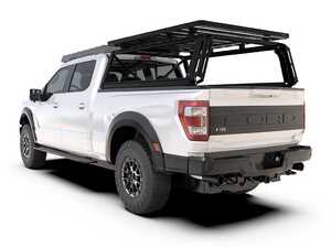 Ford F-150 6.5' Bed (2009-actuel) Kit de support de lit Pro