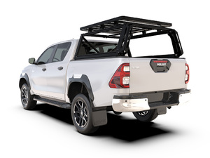 Toyota Hilux Revo Double Cab (2016-Current) Pro Bed Rack Kit