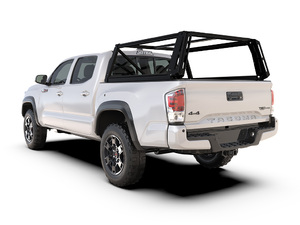 Toyota Tacoma Double Cab 5' (2005-Current) Pro Bed Rack System