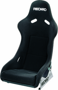 RECARO Pole Position (ABE)