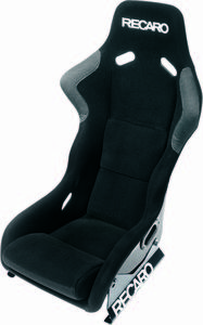 RECARO Profi SPG