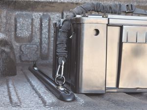 Rail d'arrimage 1150