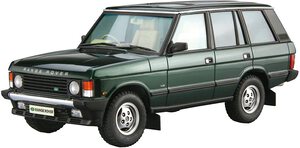 range rover classic