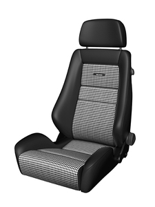 RECARO Classic LX